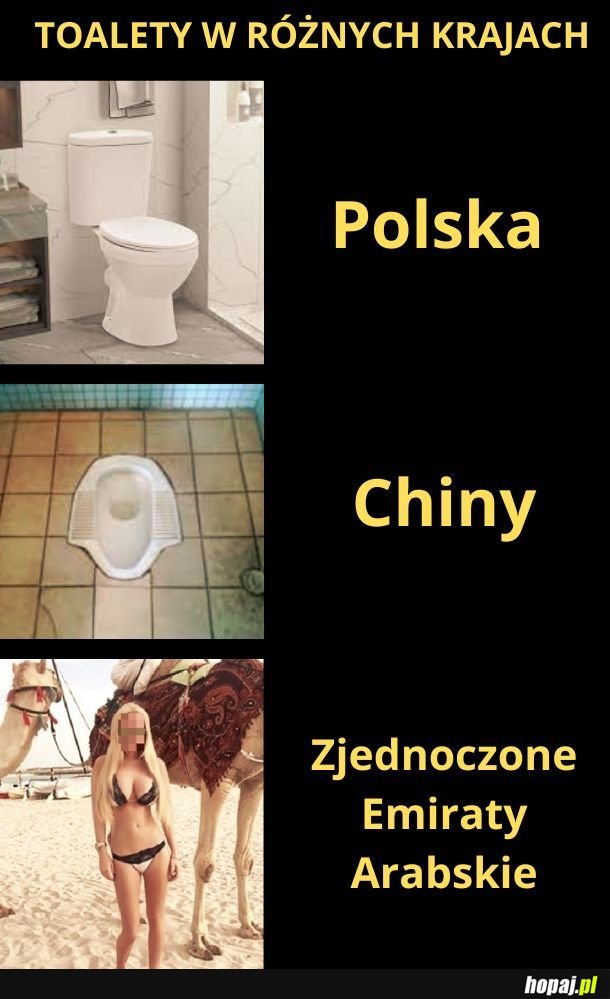 Modelka z Dubaju