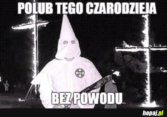 Dobry pan czarodziej