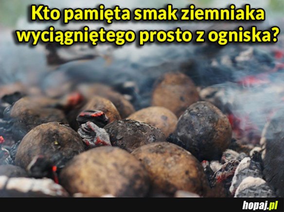 KTO PAMIĘTA?