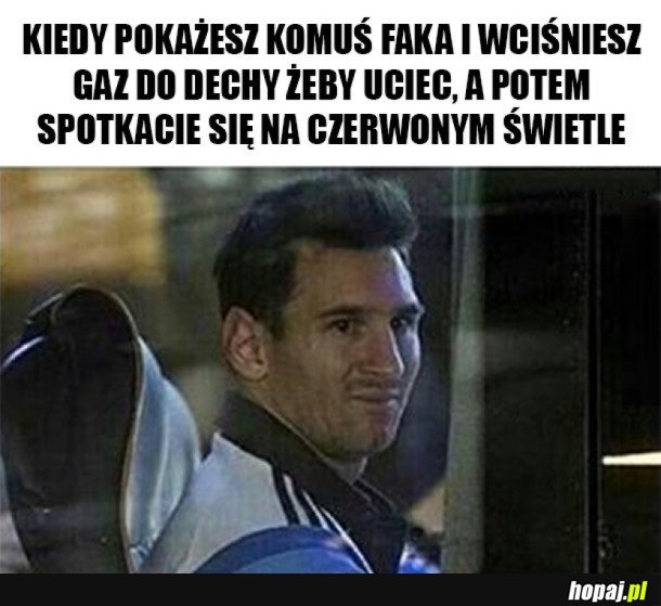 PRZYPAŁ NA DRODZE