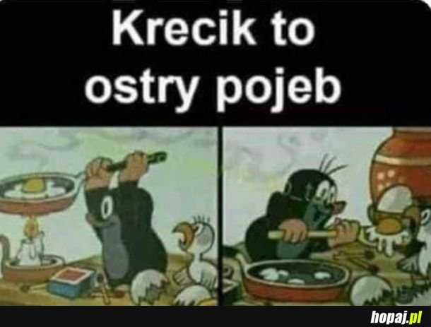 Tak troszeczkę