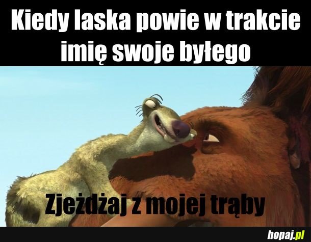 Epoka Lodowcowa