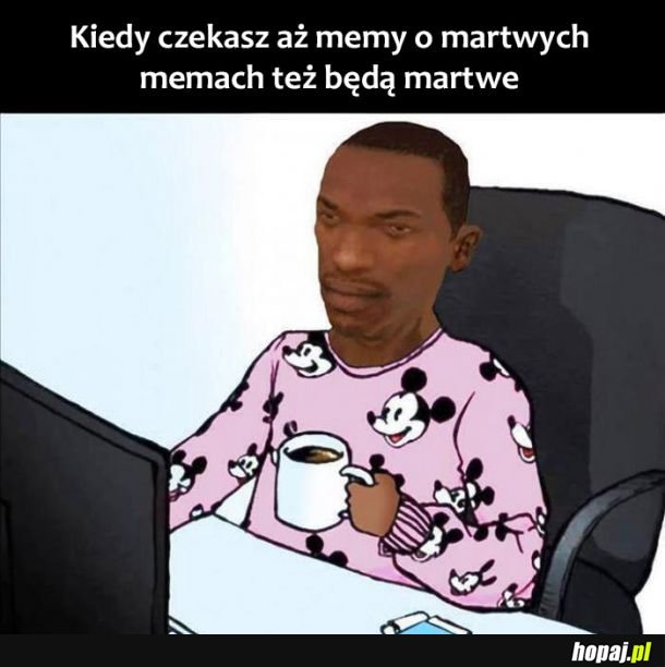 Martwe memy 