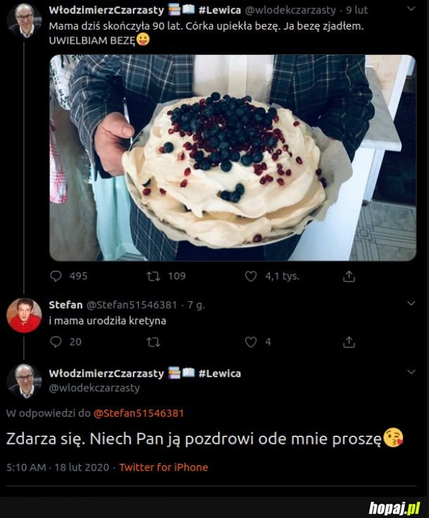 Cięta riposta