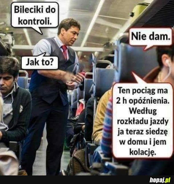 Tak się z chvjami powinno postępować.