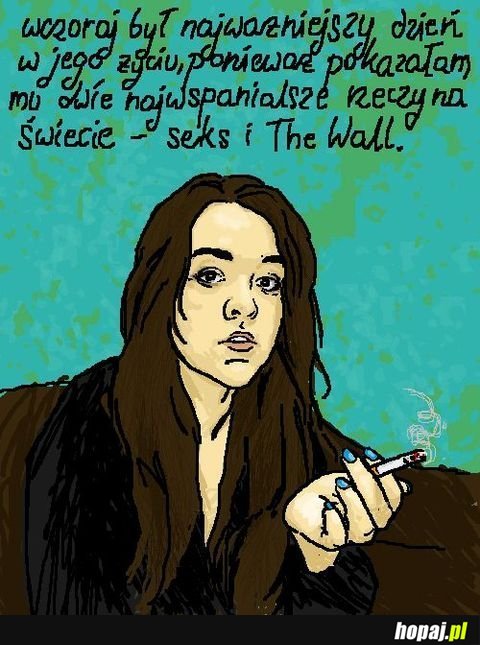 Wczoraj był najważniejszy dzień w jego życiu