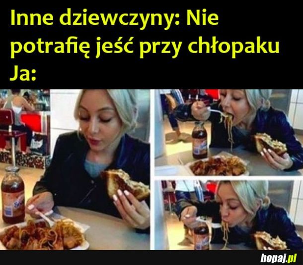 Nie mam z tym problemu