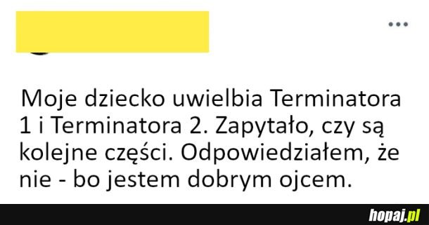 Dobry ojciec