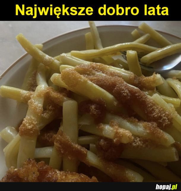 Dobro lata
