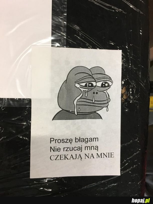  Tymczasem w siedzibie inpost w Białymstoku