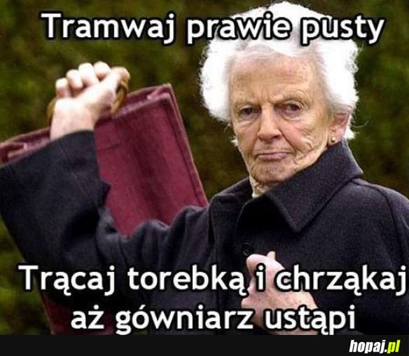 Działa sprawdzone