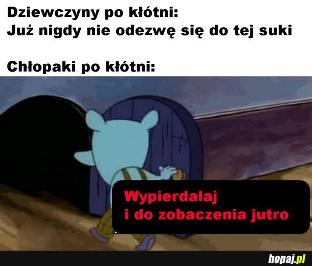 Różnice