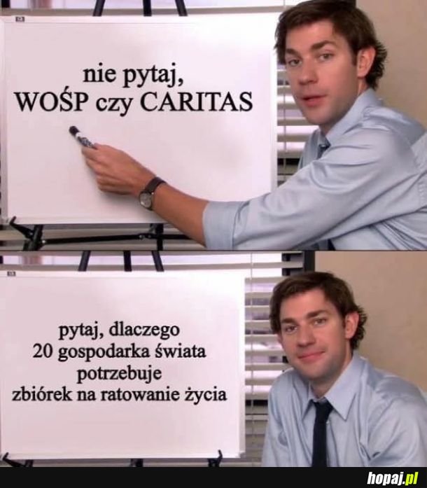 Właściwie pytanie