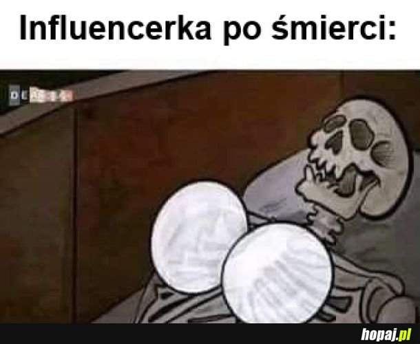 Influencerka