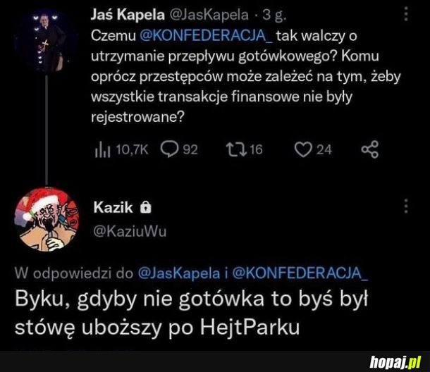 Gotówka
