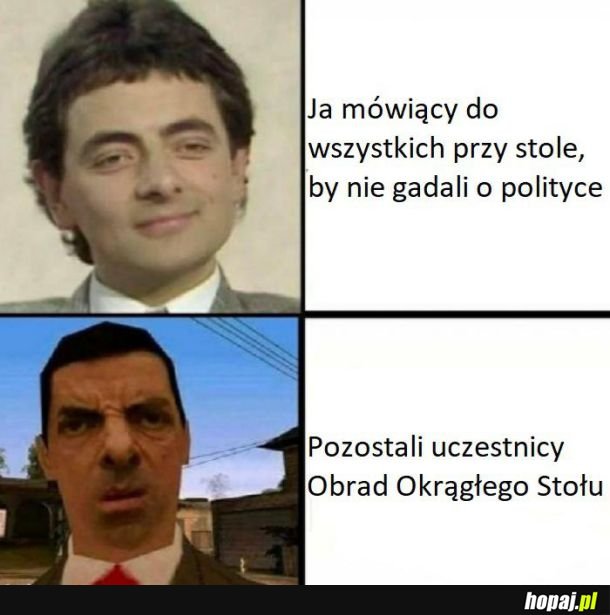 Zamknij japę Kiszczak!