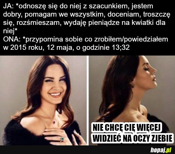 Foch! I jak śmiesz nie wiedzieć o co chodzi!?