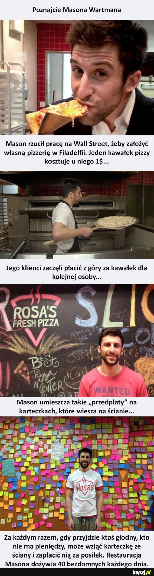 Dobry człowiek