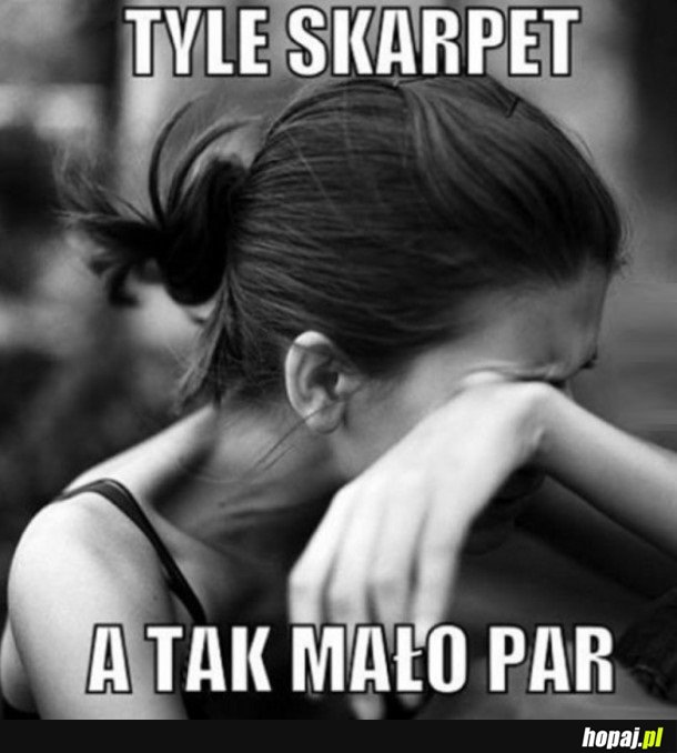 I JAK TU ŻYĆ?