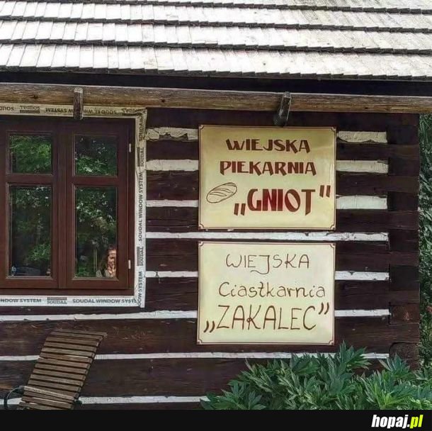 Śniadanko?