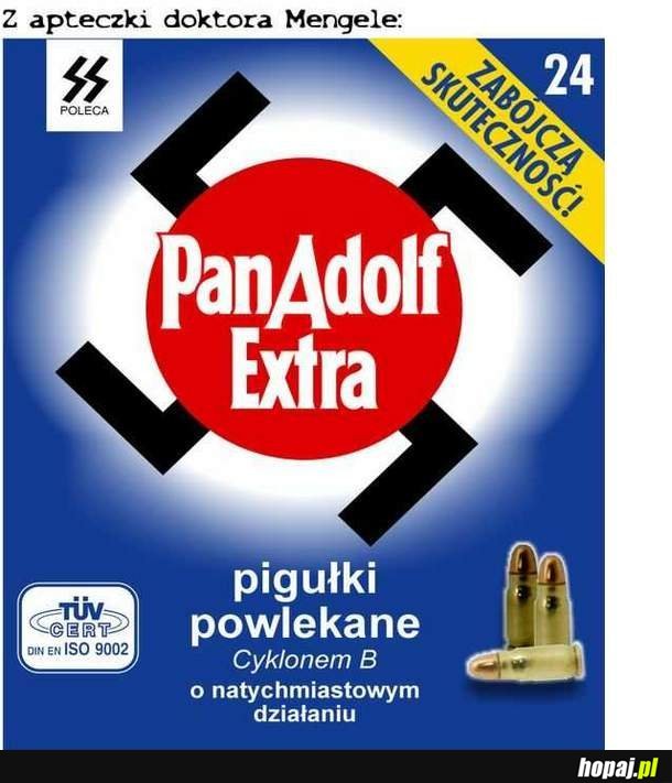 PanAdolf Extra