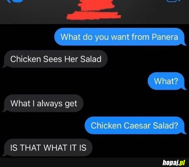 Amerykanie nie znają angielskiego, odcinek 2137