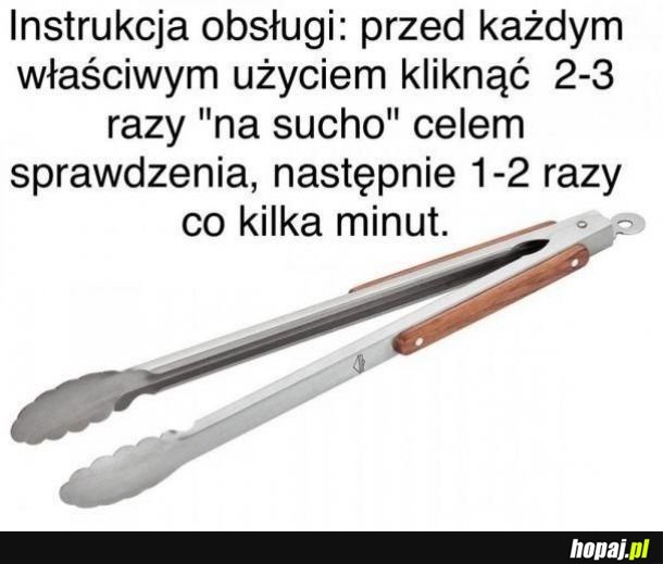 Instrukcja