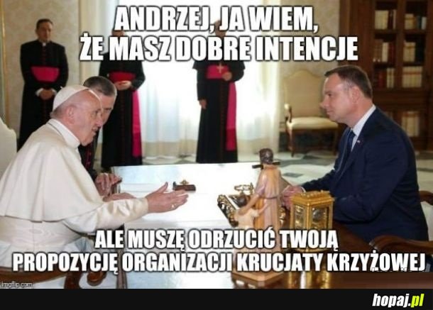 Tak było