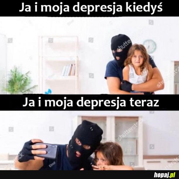 Depresja