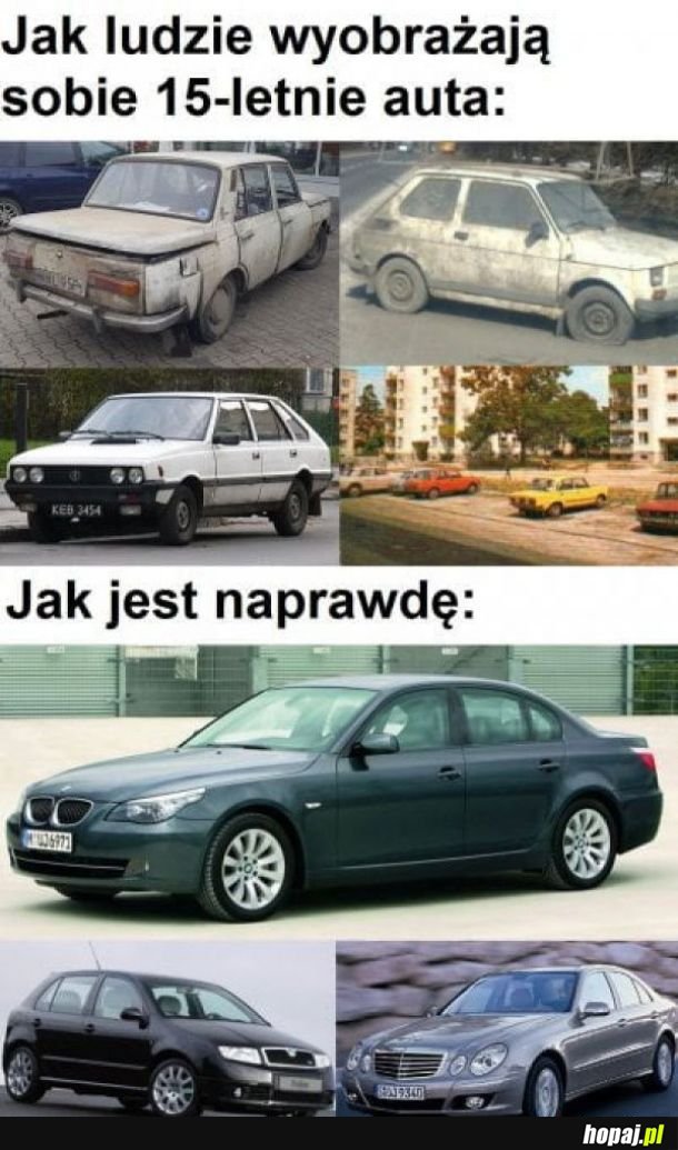 Coś sie zmieniło 
