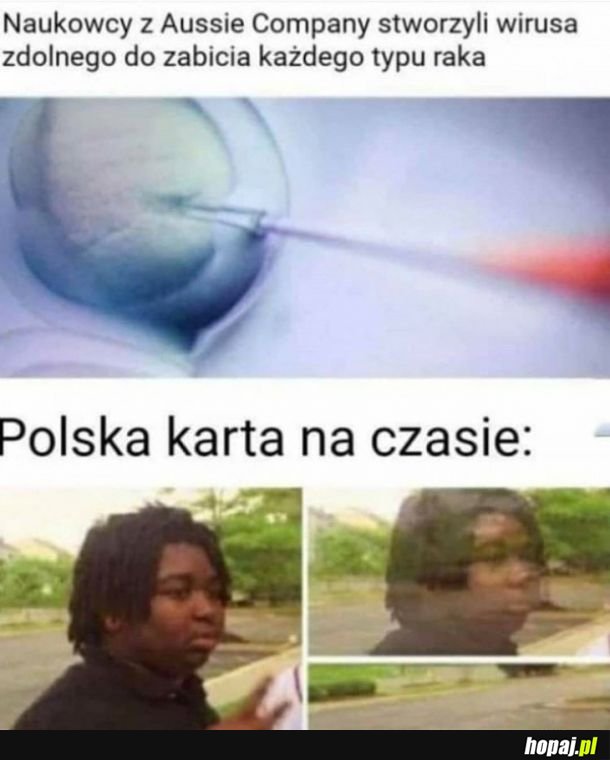 Karta na czasie