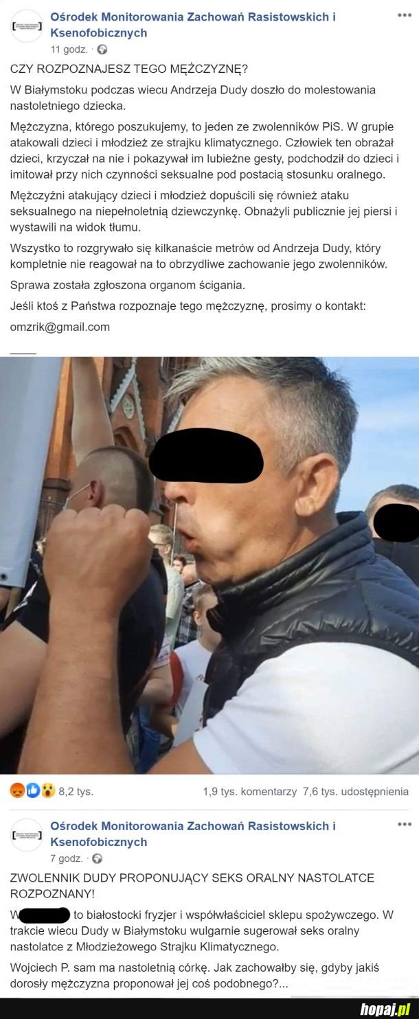 Brak słów