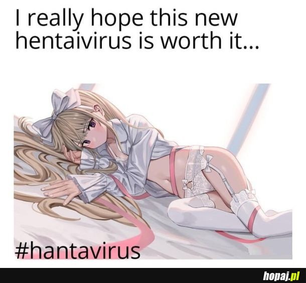 Hentaiwirus