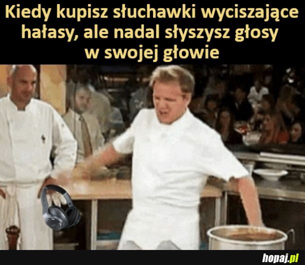 Usless słuchawki