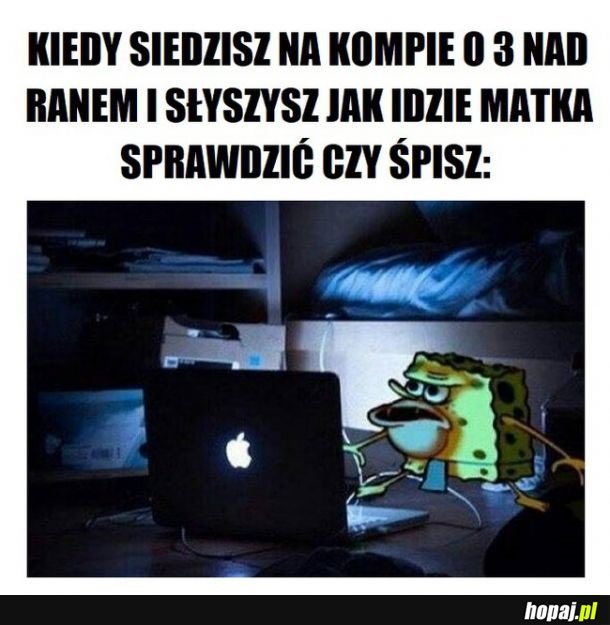 Przypał..