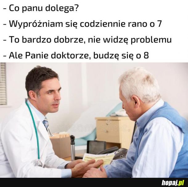 Nie widze problemu