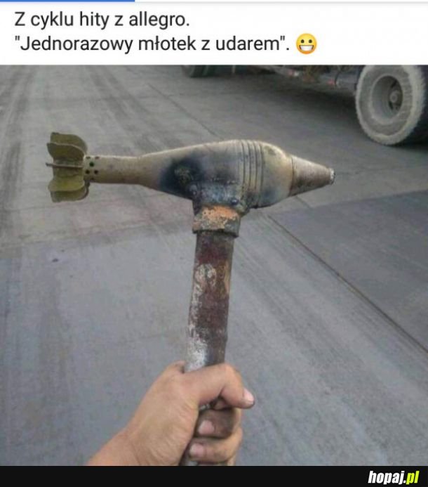 Ktoś chętny