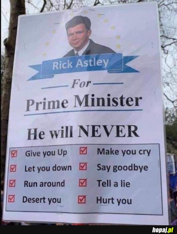 Rick Astley