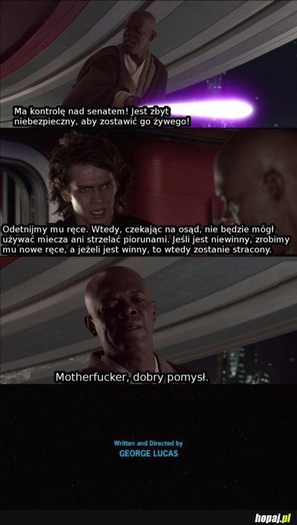 DZIWNE, ŻE NA TO NIE WPADLI