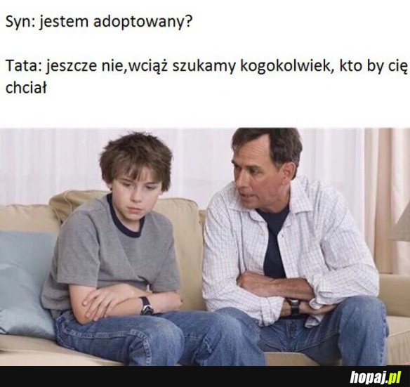 Wyrodny tatuś