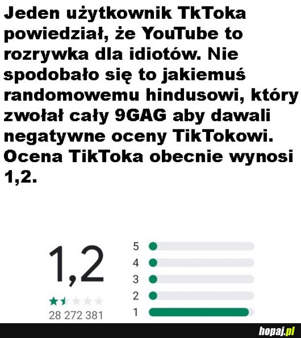 Ocena