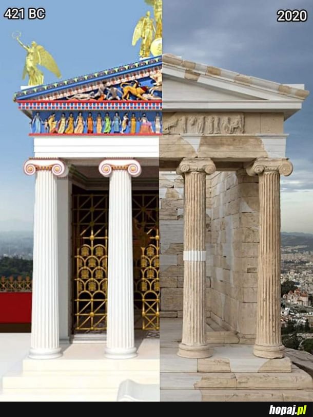 Świątynia Ateny Nike