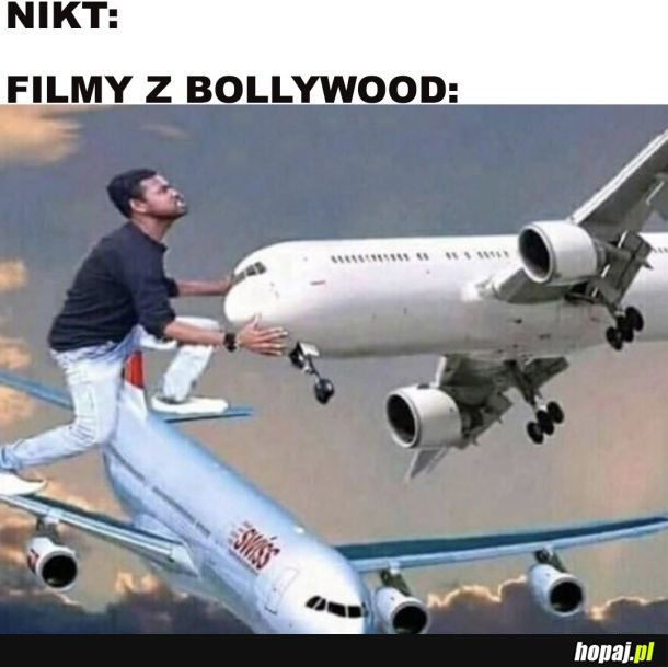Bollywood 