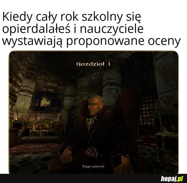  Zagrożenie