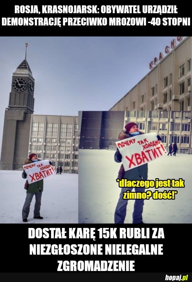 Manifa dla jaj ale mandat prawdziwy xd
