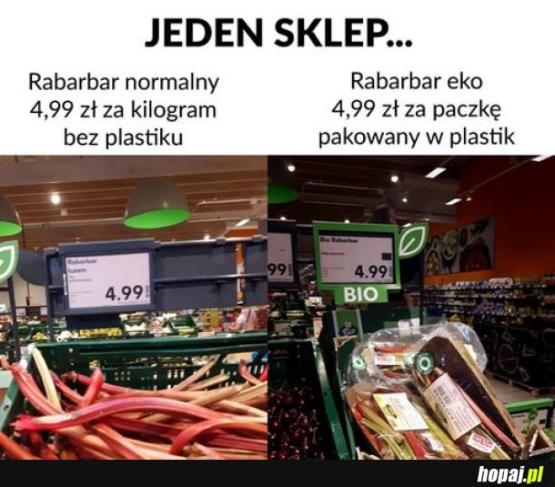  Ah te ekologiczne, organiczne produkty