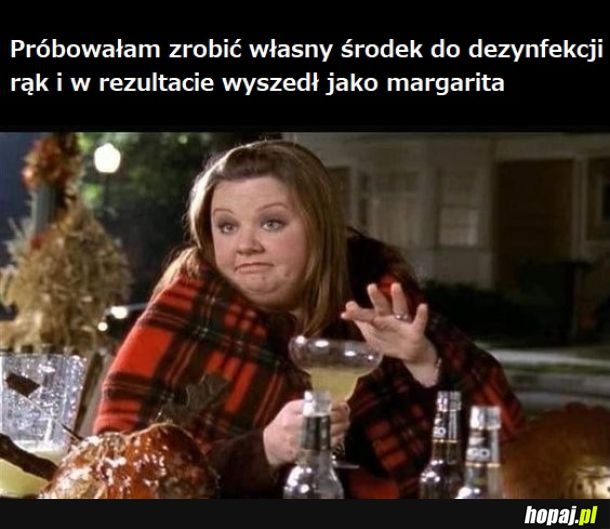 Nie ma tego złego..