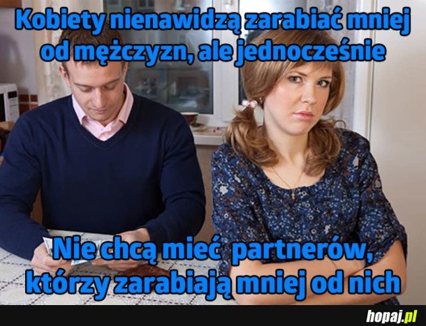 GDZIE SENS I LOGIKA