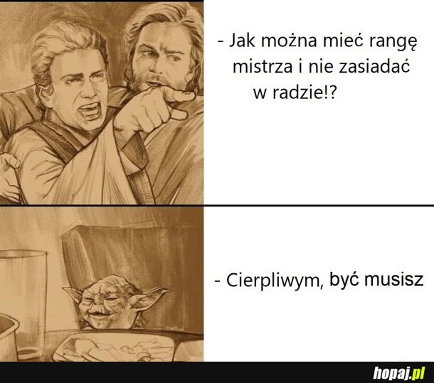 Młody patafian