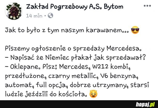 Kupiłbym 